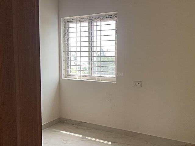 1 BHK Independent House in Kengeri Satellite Town for rent Bengaluru. The reference number is 19872688