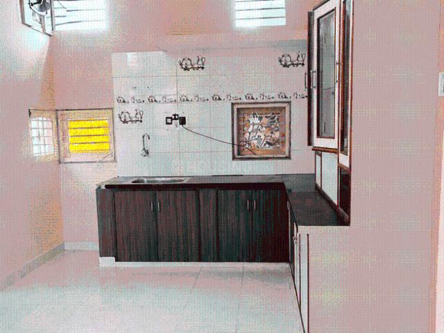 1 BHK Independent House in Kengeri Satellite Town for rent Bengaluru. The reference number is 21048824
