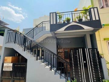 1 BHK Independent House in Kengeri Satellite Town for resale Bengaluru. The reference number is 19991142