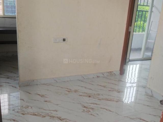 1 BHK Independent House in Kedagaon for rent Pune. The reference number is 21313561