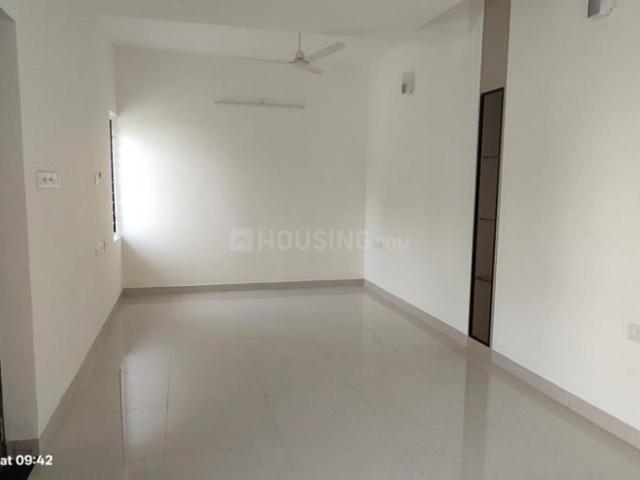 1 BHK Independent House in Kelambakkam for rent Chennai. The reference number is 20601316