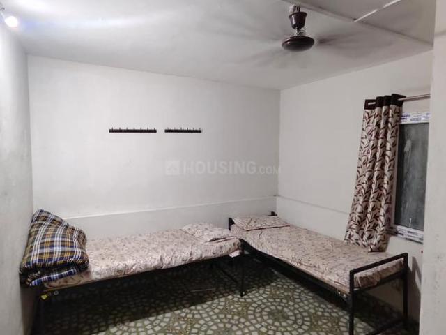 1 BHK Independent House in Kelambakkam for rent Chennai. The reference number is 21161698