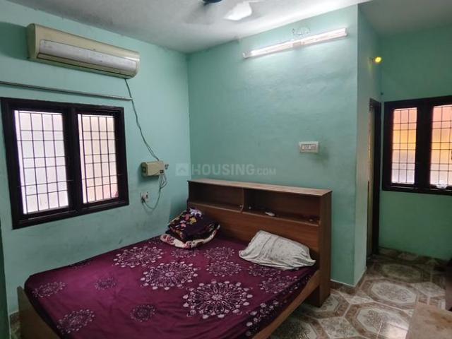 1 BHK Independent House in Kelambakkam for rent Chennai. The reference number is 21186350