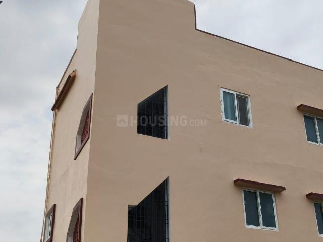 1 BHK Independent House in Kelambakkam for rent Chennai. The reference number is 21299330