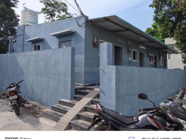 1 BHK Independent House in Kesarapalle for rent Vijayawada. The reference number is 21138291
