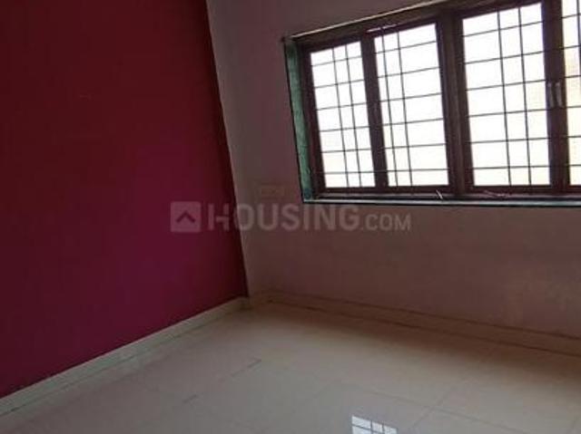 1 BHK Independent House in Keshav Nagar for rent Pune. The reference number is 19906997