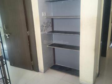1 BHK Independent House in Keshav Nagar for rent Pune. The reference number is 20477870