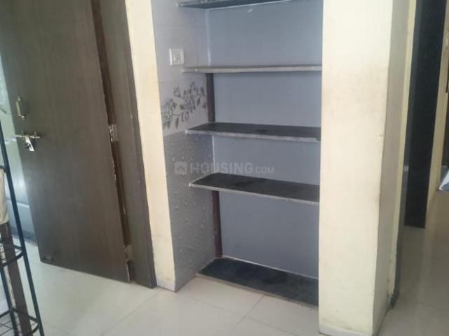 1 BHK Independent House in Keshav Nagar for rent Pune. The reference number is 20477870