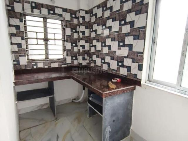 1 BHK Independent House in Keshtopur for rent Kolkata. The reference number is 18434090