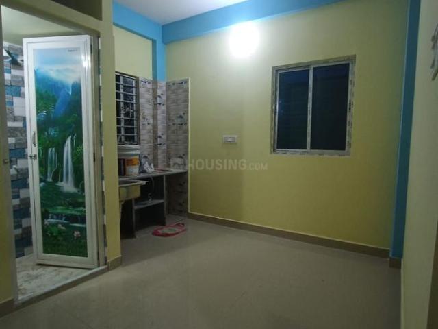 1 BHK Independent House in Keshtopur for rent Kolkata. The reference number is 19141772