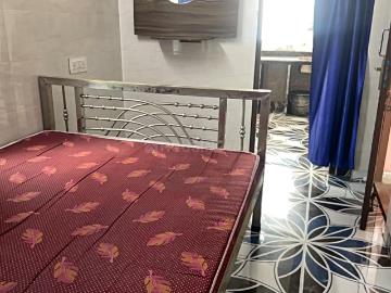 Krishna Residency Kolkata, Keshotpur, Jagatpur North Twenty Four Parganas, Kolkata District, West Bengal