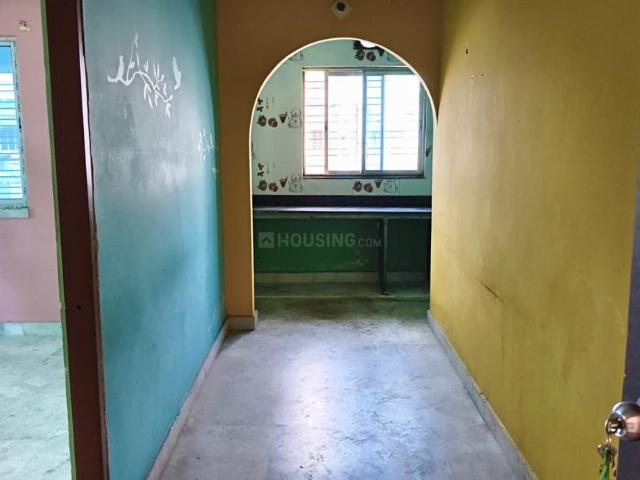 1 BHK Independent House in Keshtopur for rent Kolkata. The reference number is 20082745