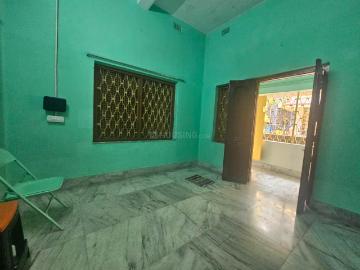 1 BHK Independent House in Keshtopur for rent Kolkata. The reference number is 20229941