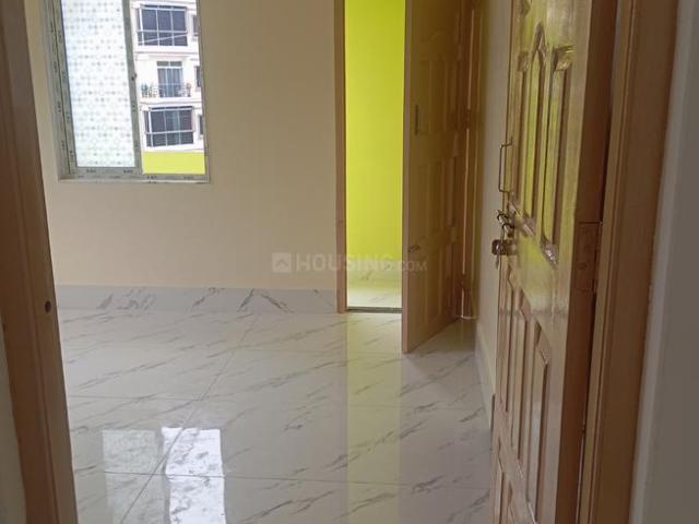 1 BHK Independent House in Keshtopur for rent Kolkata. The reference number is 20452886