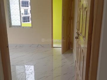 1 BHK Independent House in Keshtopur for rent Kolkata. The reference number is 20452886
