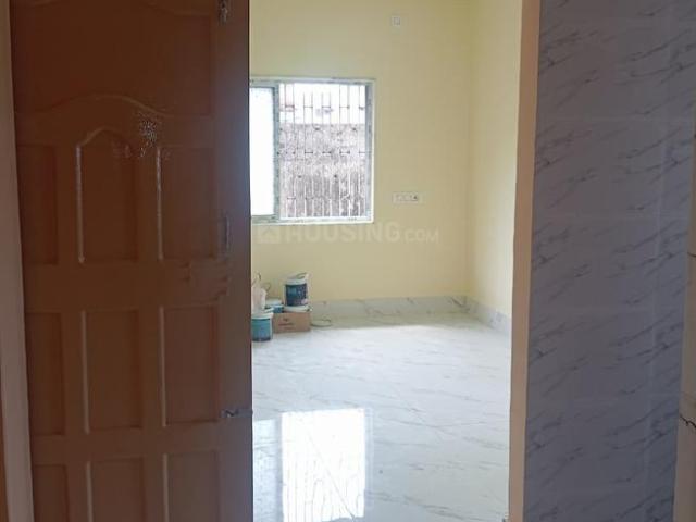 1 BHK Independent House in Keshtopur for rent Kolkata. The reference number is 20453097
