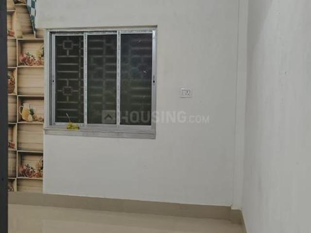 1 BHK Independent House in Keshtopur for rent Kolkata. The reference number is 20481426