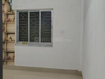 1 BHK Independent House in Keshtopur for rent Kolkata. The reference number is 20481426