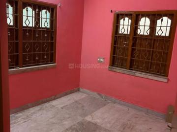 1 BHK Independent House in Keshtopur for rent Kolkata. The reference number is 20490834