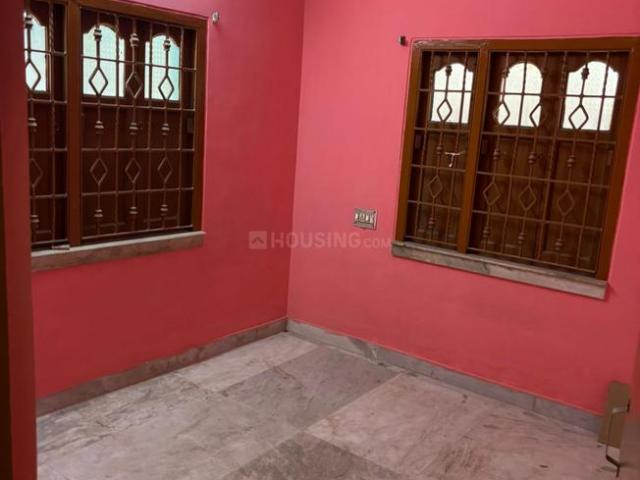1 BHK Independent House in Keshtopur for rent Kolkata. The reference number is 20490834