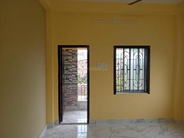 1 BHK Independent House in Rajarhat for rent Kolkata. The reference number is 20427708