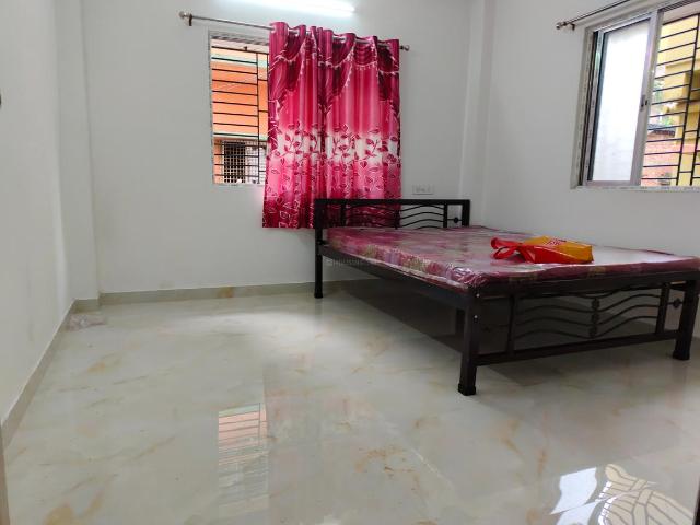 1 BHK Independent House in Keshtopur for rent Kolkata. The reference number is 20594618