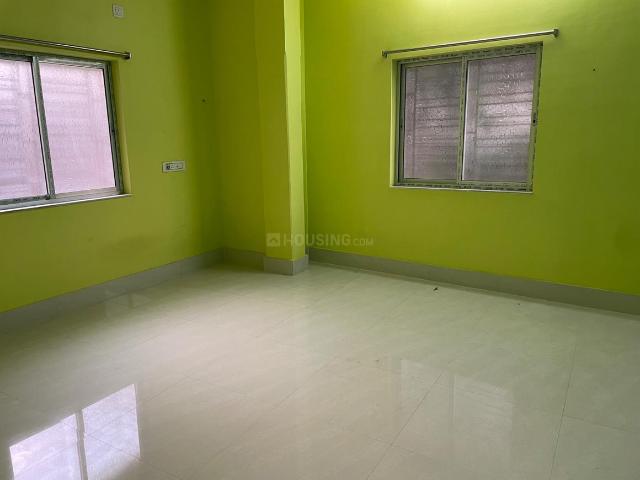 1 BHK Independent House in Keshtopur for rent Kolkata. The reference number is 20662392
