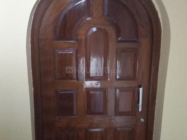 1 BHK Independent House in Keshtopur for rent Kolkata. The reference number is 20792103