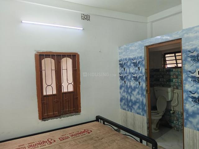1 BHK Independent House in Keshtopur for rent Kolkata. The reference number is 20885579