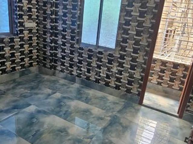 1 BHK Independent House in Keshtopur for rent Kolkata. The reference number is 20806873