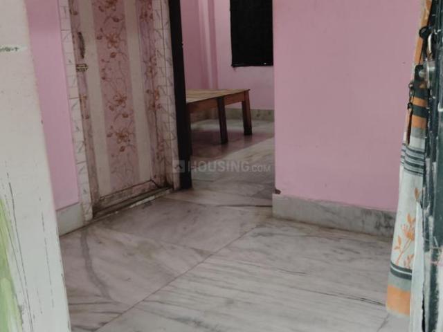 1 BHK Independent House in Keshtopur for rent Kolkata. The reference number is 21046730