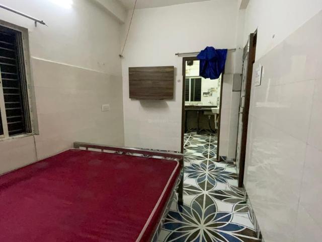 1 BHK Independent House in Keshtopur for rent Kolkata. The reference number is 21038646