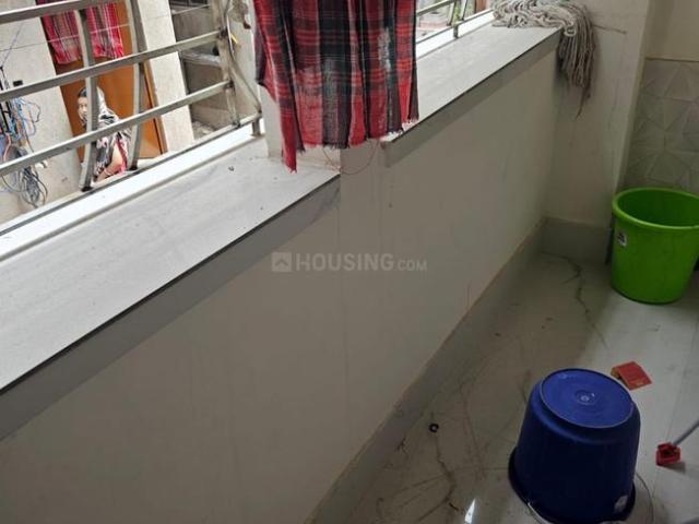 1 BHK Independent House in Keshtopur for rent Kolkata. The reference number is 21150123