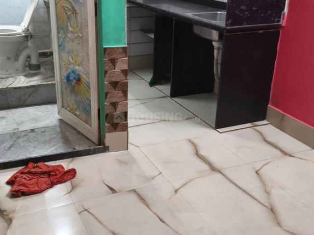 1 BHK Independent House in Keshtopur for rent Kolkata. The reference number is 21383452