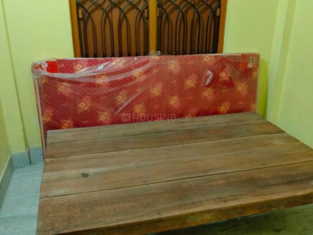 1 BHK Independent House in Keshtopur for rent Kolkata. The reference number is 21302631