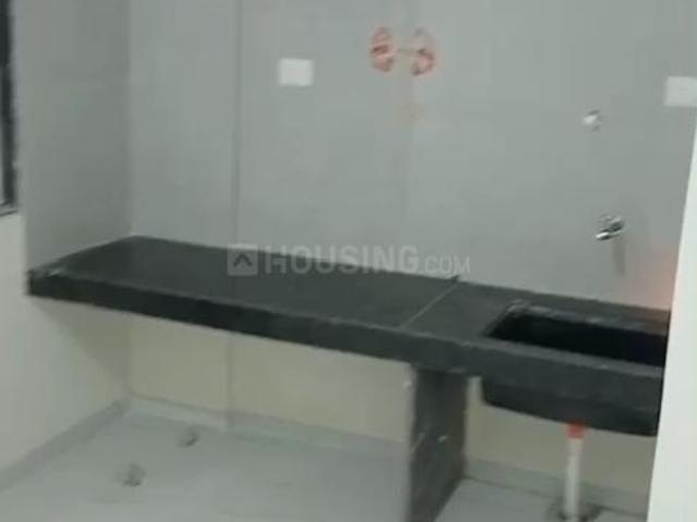 1 BHK Independent House in Kesnand for rent Pune. The reference number is 19034006