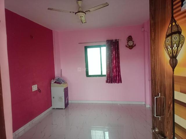 1 BHK Independent House in Kesnand for rent Pune. The reference number is 21019548