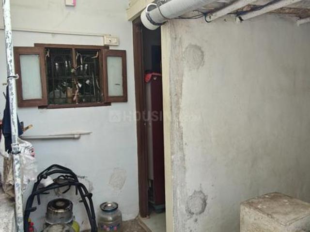 1 BHK Independent House in KK Nagar for rent Chennai. The reference number is 21185709