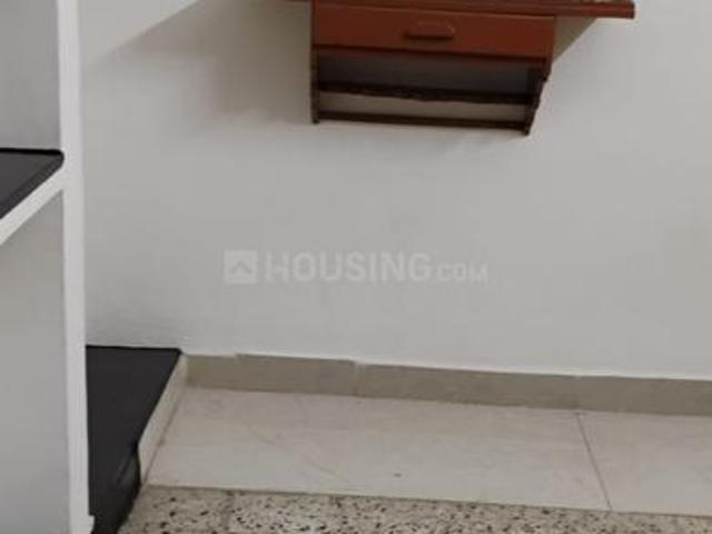 1 BHK Independent House in KK Nagar for rent Chennai. The reference number is 21379078
