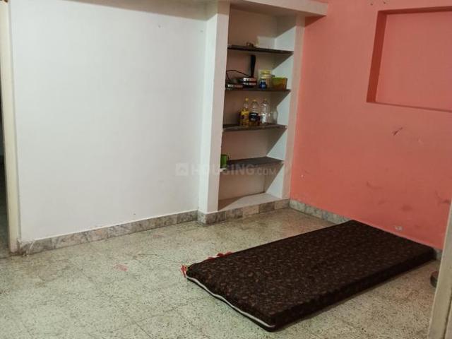 1 BHK Independent House in Khodiyar Colony for rent Jamnagar. The reference number is 11479144
