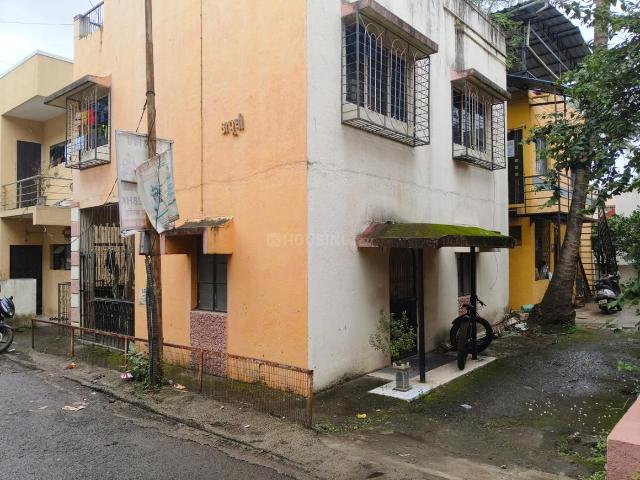 1 BHK Independent House in Khadewadi for rent Pune. The reference number is 21065722