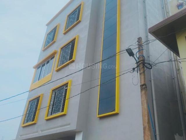 1 BHK Independent House in Khandagiri for rent Bhubaneswar. The reference number is 20887038