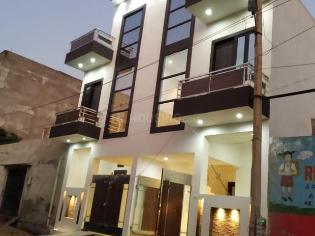 1 BHK Independent House in Khandari for rent Agra. The reference number is 21050060