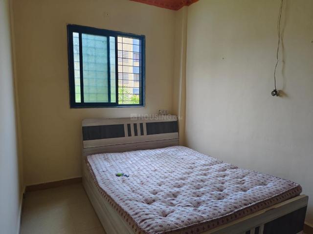1 BHK Independent House in Khandve Nagar for rent Pune. The reference number is 21139017