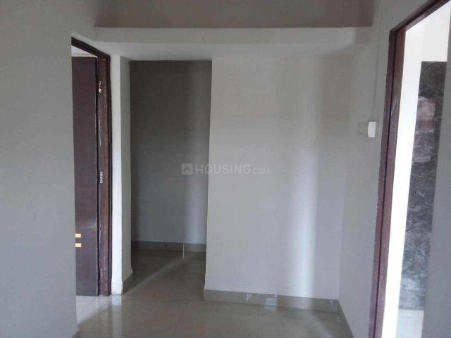 1 BHK Independent House in Khandve Nagar for rent Pune. The reference number is 5273045