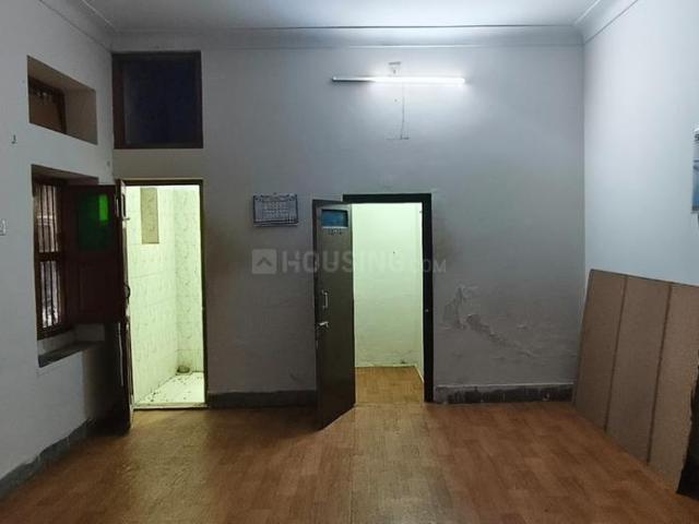1 BHK Independent House in Khanjipeer for rent Udaipur. The reference number is 20979688