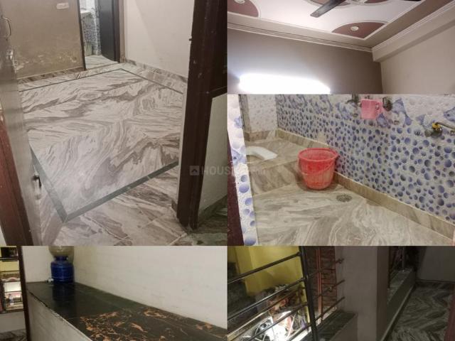 1 BHK Independent House in Khanpur for rent New Delhi. The reference number is 18916139