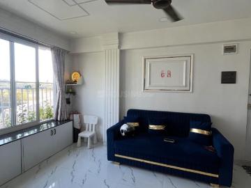 Khar Danda Koliwada, Dipti Empress, Andheri-Dahisar, Mumbai Suburban District, Maharashtra