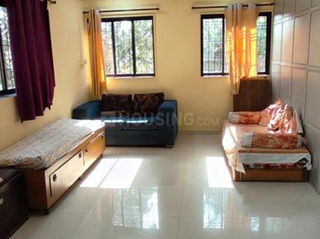 1 BHK Independent House in Khar East for rent Mumbai. The reference number is 15848713