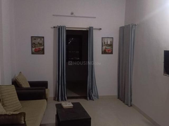 1 BHK Independent House in Kharadi for rent Pune. The reference number is 15826363